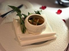 -翡翠36餐厅(浦东香格里拉店)