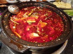 -小饕荟雅安贡椒鱼鲜馆(广福桥店)