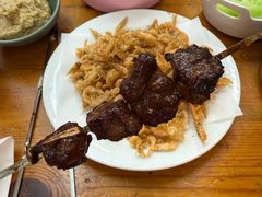 -炒豆合作社(东四总店)