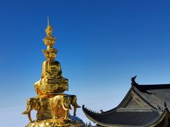 -峨眉山风景名胜区