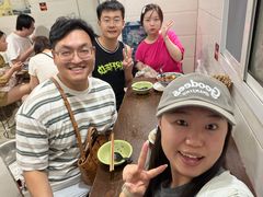 -叶新小吃店(来凤小区总店)