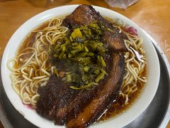 -祁家面馆(大香炉店)