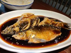 -大牌大·传统杭帮菜(湖滨店)