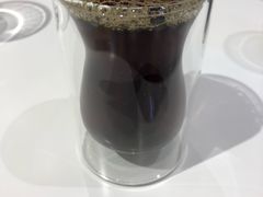-Legno.ita Coffee by Wood(襄阳南路店)