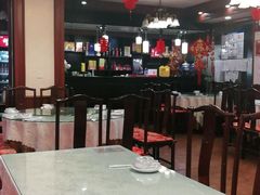 大堂-六和聚传统烤鸭.天津菜(和平店)