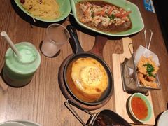 -弄堂里·寻味杭州(湖滨银泰in77C区店)