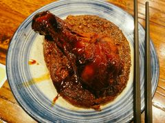 -韩萍老南京馄饨(河西万达店)