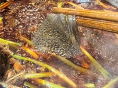 -周记全牛油火锅