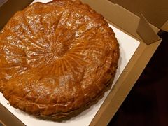 -老梦面包 CHEZMOREL(三源里店)
