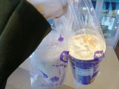 暖暖奶香紫米-一只酸奶牛(海南友谊阳光城店)