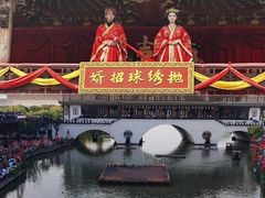 -苏州吴中太湖旅游区