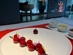 -桂语山房(满觉陇店)