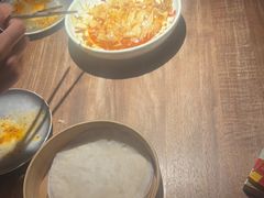 -北京老铺烤鸭(时代广场店)