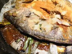 -船歌·鱼水饺青岛菜(金狮广场店)