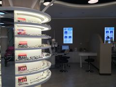 -精益眼镜(春熙路店)