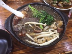 -凡老头米线砂锅(古荡新村西粮站)