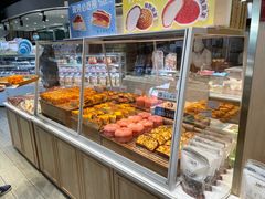-金贝儿(嘉陵路店)