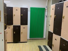 -健龙森俱乐部·游泳·健身·羽毛球综合体育馆