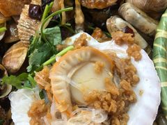 -北戴河庆山饭店·海鲜砂锅粥(北戴河黑石路店)