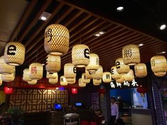 -百年恒益烧腊海鲜酒家·非遗传承(广州黄埔店)