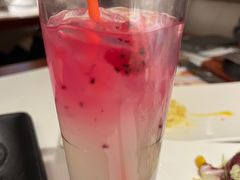 -斗牛士牛排餐厅(嘉里汇店)