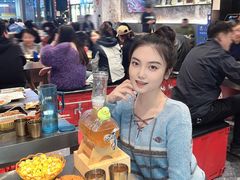 -碎怂烤肉(钟楼柳巷店)