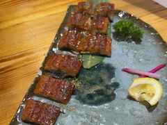 -日吉丸·鸟将军炭火融合酒馆(中央大街店)