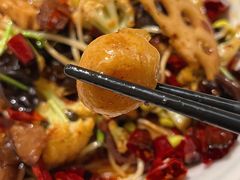-七色云蔬食(喜邻里店)