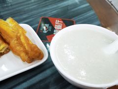 油条-穗银肠粉店(东川路店)