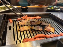 -臻牛烤肉