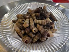 麻辣钉螺-大锅强·蒸海鲜青岛菜(吾悦广场店)