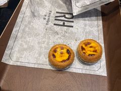 -燃厚蛋糕(卓展中信城店)