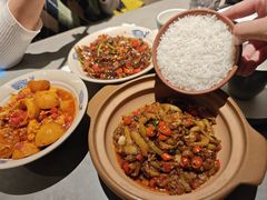 -潇湘阁(汉光百货店)