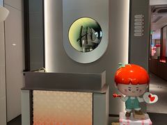 -海底捞火锅(创意园店)