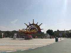 -厦门方特梦幻王国