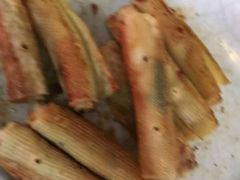 -大院涮烤·东北经典老味烧烤·铜锅涮肉(江南东路店)