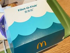 -麦当劳(湖光北街店)