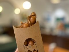 -Legno.ita Coffee by Wood(襄阳南路店)