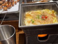 -破店肥哈·东北烧烤·夜宵(南山保利店)