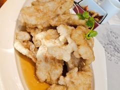 -佳兰雅序融合菜(高新店)