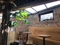 -VOYAGE COFFEE(北锣鼓巷店)