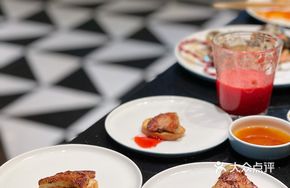 Pan-Seared Foie Gras