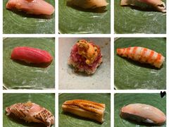 -鮨青(恒基名人购物中心店)