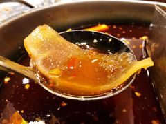 -肖肖酸萝卜鱼火锅(总店)
