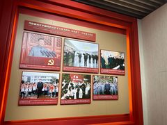 -中共一大纪念馆