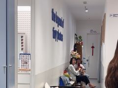 -天真蓝照相馆(中华广场店)