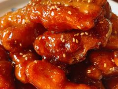 -恭敬李·烤鸭(天坛北门店)