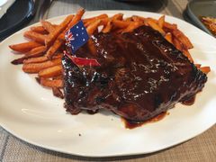 -Hurricane's Grill 飓风牛排