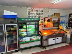 -柠静私家菜(石板巷店)