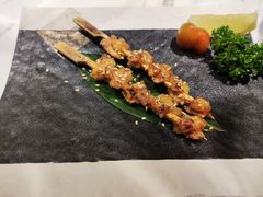 -御瀛日本料理